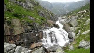 20130616  Valle del Dosso e Passo dellOrso [upl. by Caresse870]