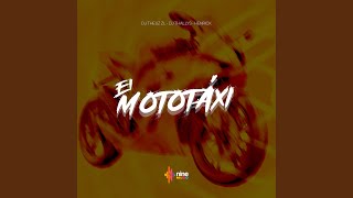 Ei Moto Taxi Vip Eletrofunk [upl. by Edals]