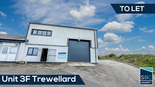 3F Trewellard l Pendeen Cornwall [upl. by Ahsieket902]