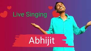 Song Of Request Abhijit [upl. by Yednarb658]