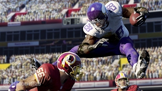 Madden NFL 25 Gameplay PS3 [upl. by Tenahs]