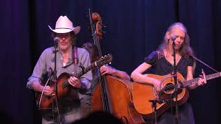 Gillian Welch and David RawlingsRevelator live in Madison WI 9824 [upl. by Bijan]