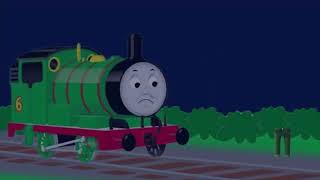 Percy and the Pale Green Pants with Nobody inside them  Thomas amp friends ￼ [upl. by Nassir]