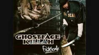 Ghostface Killah  The Champ [upl. by Campos]