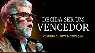 20 MINUTOS MOTIVACIONAIS QUE VÃO TE DEIXAR MAIS FORTE  Pastor Cláudio Duarte Motivação [upl. by Hadrian830]