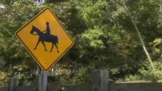 Horseback Riding at the Grier School [upl. by Costello206]