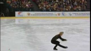 Evgeni Plushenko  Tribute to Vaclav Nijinsky [upl. by Mccurdy]