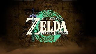 Full Final Boss Mashup  The Legend of Zelda Tears of the Kingdom OST [upl. by Enerual242]