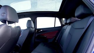 ID4  Espace de Chargement  Volkswagen Canada [upl. by Ahseyd]