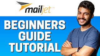 How to Use MailJet  Beginners Tutorial 2022 [upl. by Figone]