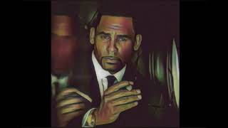 RKelly  “I Admit It” Full Album [upl. by Fridell]