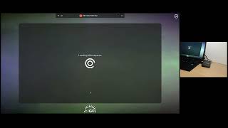 IGEL OS Windows365 and AVD Userswitching with Imprivata [upl. by Portland]