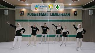 VIDEO PEREGANGAN PUSKESMAS LIMBANGAN [upl. by Clinton]