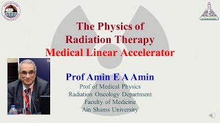 Medical Linear Accelerator [upl. by Asli]