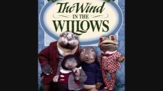 Wind In The Willows Schussboomer Song [upl. by Georgiana437]