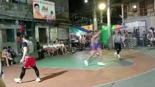 JMT vs Mojito Gensan Balik Laro 40 Div 31024 20 [upl. by Elcarim]