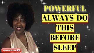 Reprogramming Your Subconscious Mind While Sleeping [upl. by Jowett228]