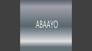 Abaayo feat Mohamed Kadheeri [upl. by Mikaela]