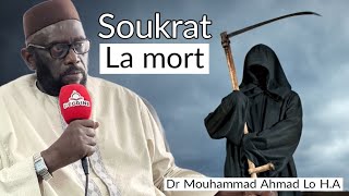 Soukourat Kou Nek Si Lalou dee  Dr Mouhammad Ahmad LO HA [upl. by Nylarac]