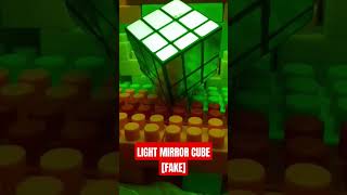 LIGHT MIRROR CUBE edit funny michaeljacksonthekingofpop music [upl. by Nashom]