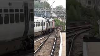 37800 Sound Good at Crewe [upl. by Silva]