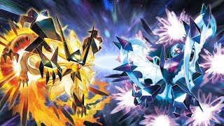 Canada De nouvelles capacités Z révélées dans Pokémon Ultra Sun et Pokémon Ultra Moon [upl. by Timotheus]