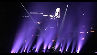 Billy Joel  Madison Square Garden—New York  Father amp Daughter Evening  5 July 2017 [upl. by Imeon]