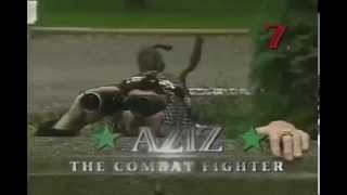 Aziz The Combat Fighter Compilation Kummeli Sketch 19992000 [upl. by Darlene]