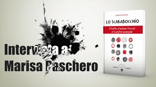 Marisa Paschero  Lo scarabocchio [upl. by Byrann778]