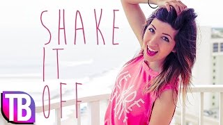 Shake It Off  Taylor Swift Cover [upl. by Goerke]