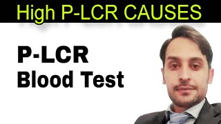 PLCR Blood Test  High PLCR Causes [upl. by Ylra]