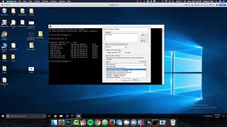 How to remote restart shutdown any computer safely by using cmd [upl. by Kee862]