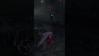 Bloodborne le GOAT  PvP [upl. by Crofton210]