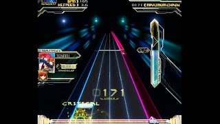 【SDVX III】PULSE LASERADV [upl. by Timi]