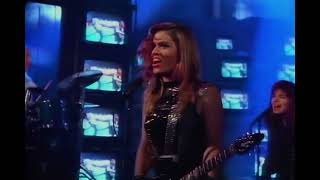 The Bangles  Hazy Shade of Winter Official Video Full HD Digitally Remastered and Upscaled [upl. by Senilec]