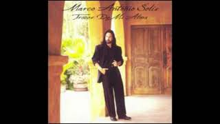 Letra Se va muriendo mi alma  Marco Antonio Solis [upl. by Allac]