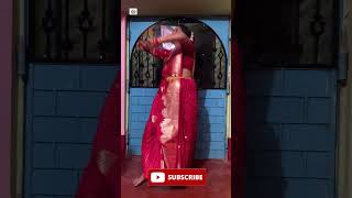 KOMOLA কমলা নৃত্য করে  Bengali folk dance  Dance Video  chinnischillivlog433 [upl. by Bradshaw]