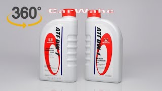 Honda ATF DW1 Automatic Transmission Fluid  08268P991BS1  1Liter  carwahe [upl. by Shear]