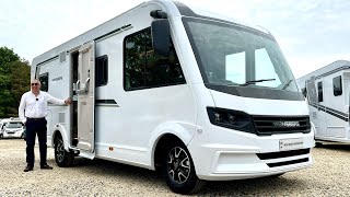 £82000 Motorhome Tour  Weinsberg CaraCore 650 MF [upl. by Kassity]