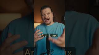 Arch Linux Is the Most Important Distro of the Decade [upl. by Hsital93]