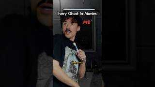 Every Ghost in Movies [upl. by Shellie]