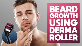 Grow Full Beard Without Minoxidil  वीडियो हिंदी में [upl. by Timus]