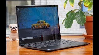 Lenovo IdeaPad 730S Review [upl. by Ase]