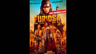 MELHOR FILME DE AÇÃO 2024 FURIOSA  melhor Filme dublado completo  Filme de AVENTURA 2024 filme [upl. by Lorna]