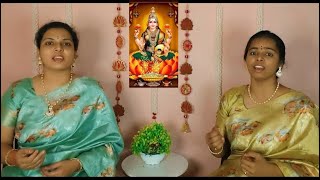 SriHari Vallabhe  Day6  Mysore Vasudevachar  navratri music [upl. by Itsud]