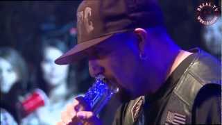 BREALTV  Cypress Hill quotHits From The Bongquot  Live  The Smokeout 2012 [upl. by Sharla834]