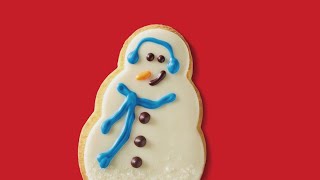 Whats trending Starbucks removes snowman cookie from holiday menu [upl. by Zeta]