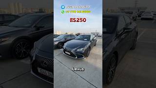 Lexus ES250 2022 AWD автоизсша автоизгрузии lexuses250 lexus ruslanaktau [upl. by Kanal]