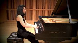 Scarlatti Sonata L33 in B minor [upl. by Jacobba772]