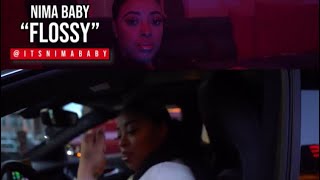 Nima Baby  Flossy Official Music Video [upl. by Far934]